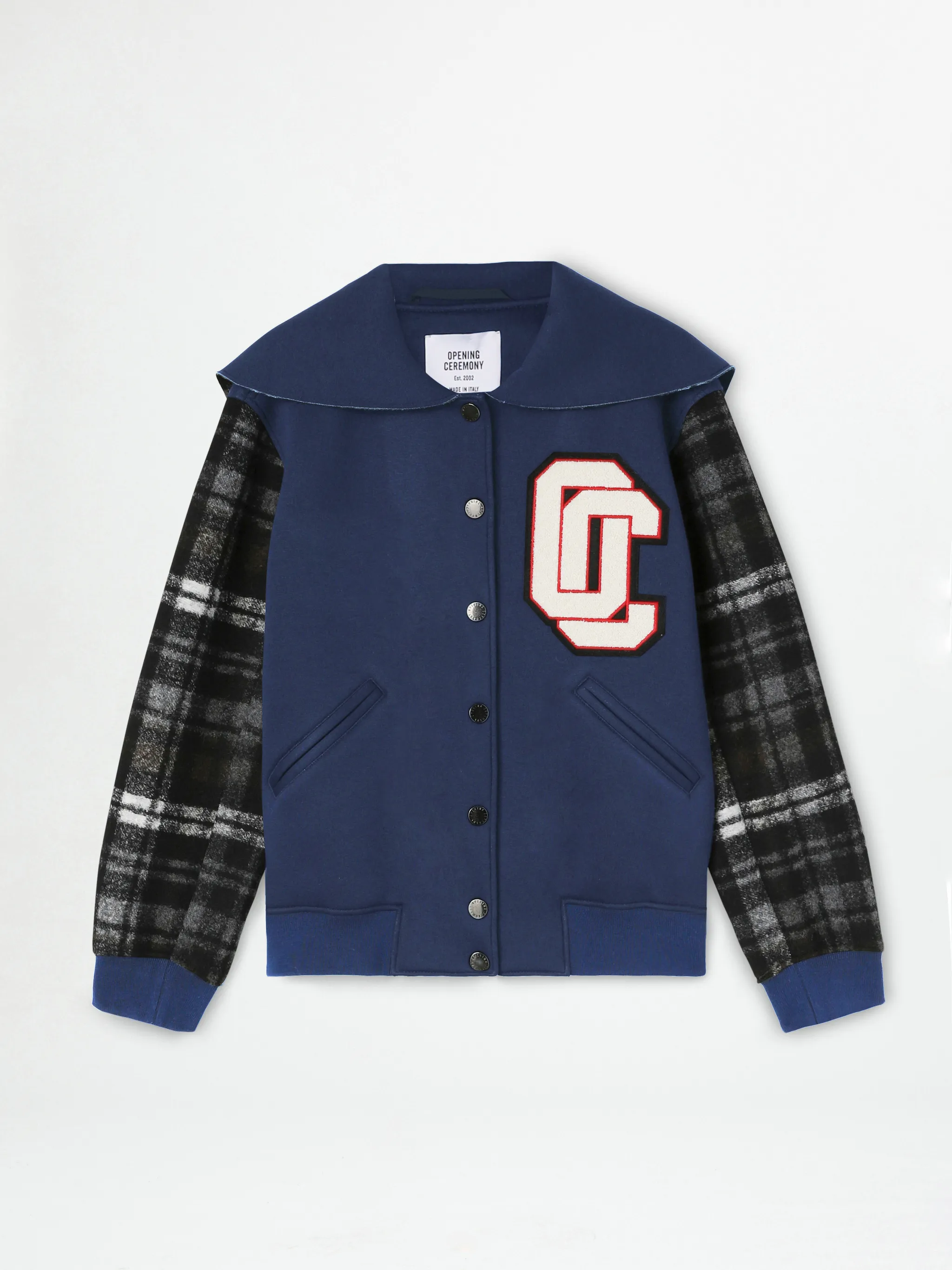 TAROT BONDED VARSITY