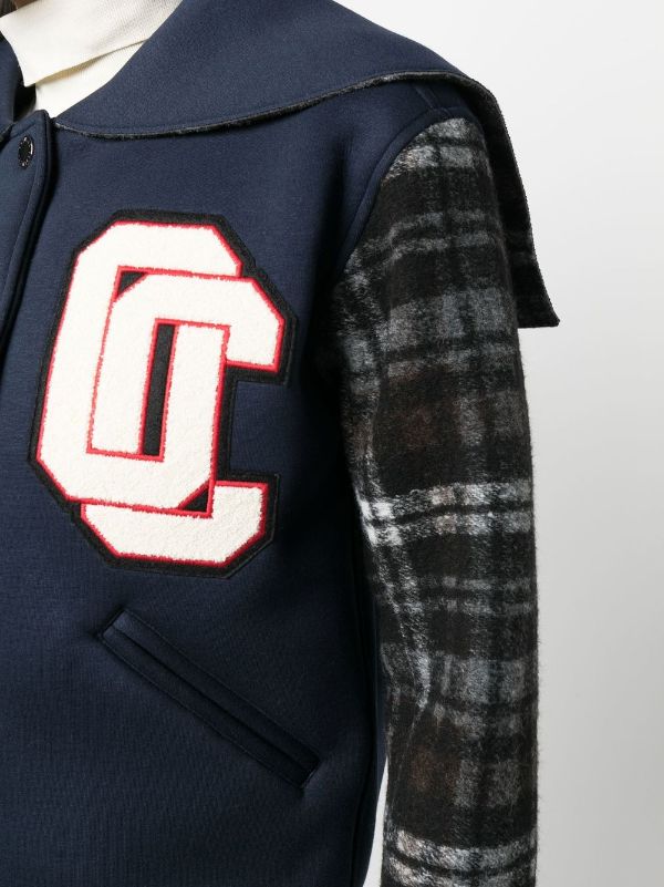 Opening Ceremony Tarot Varsity Jacket Farfetch