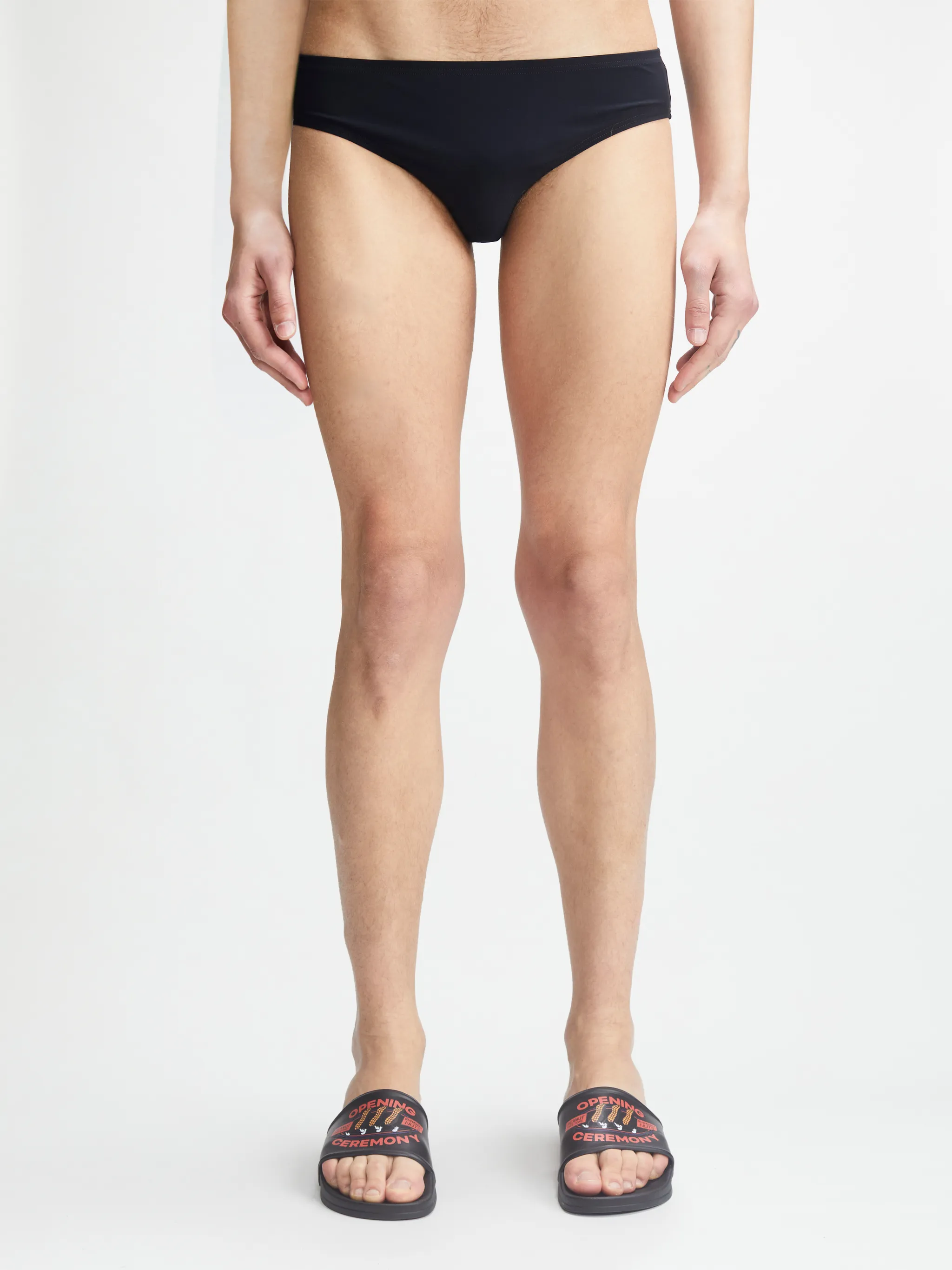100% PURE LOVE SPEEDO