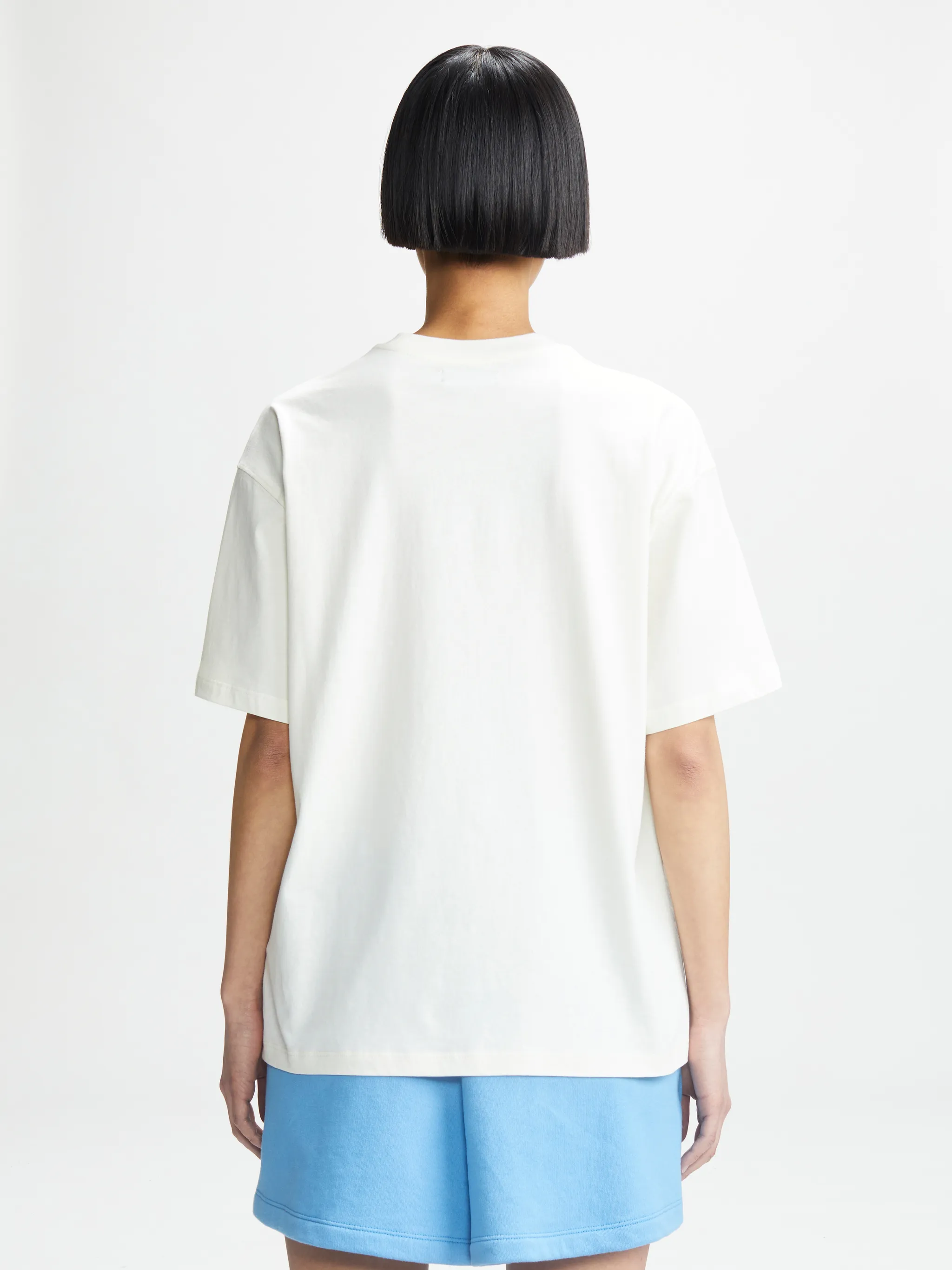 MUSHROOMS T-SHIRT