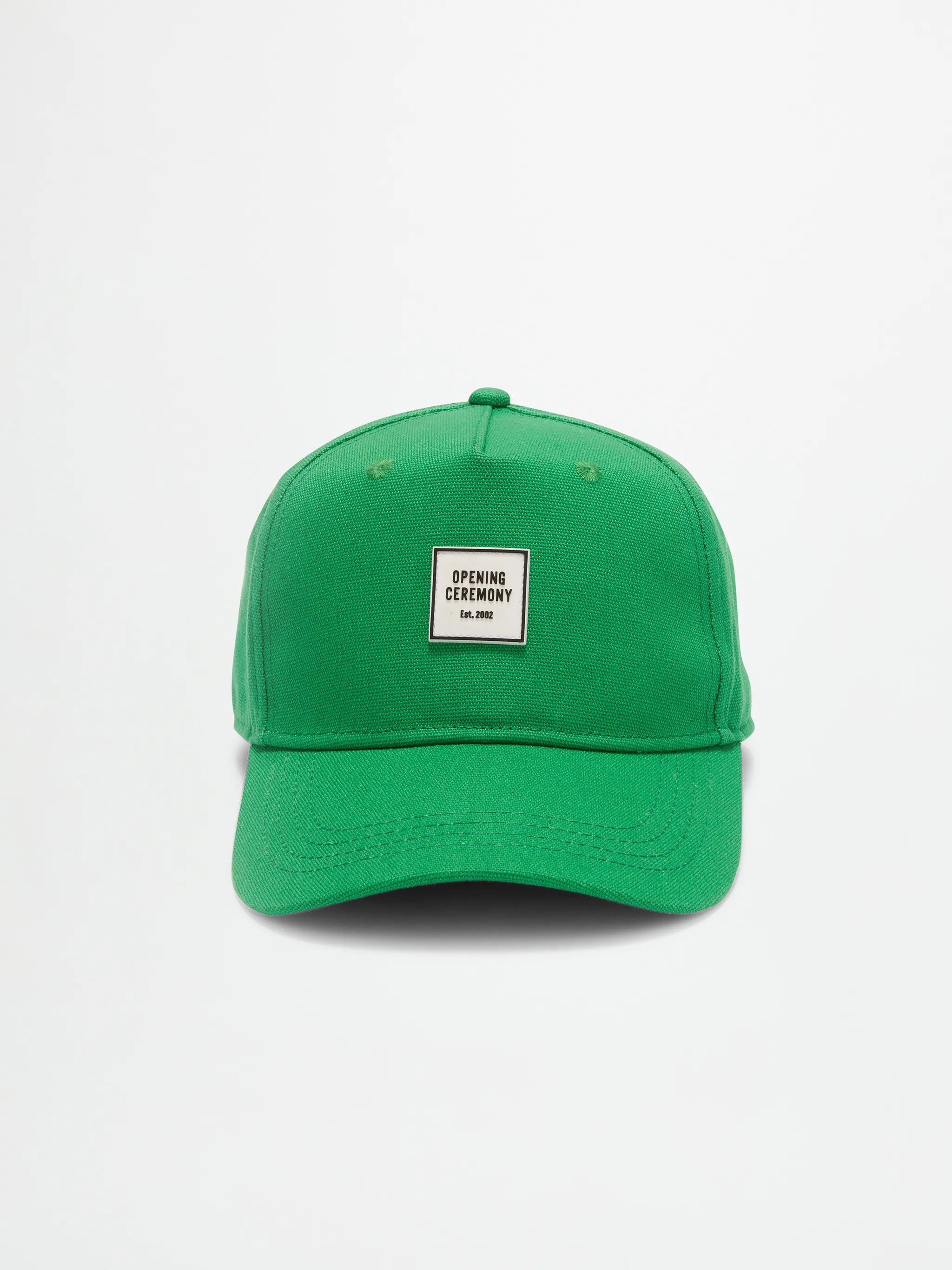 BOX LOGO CAP