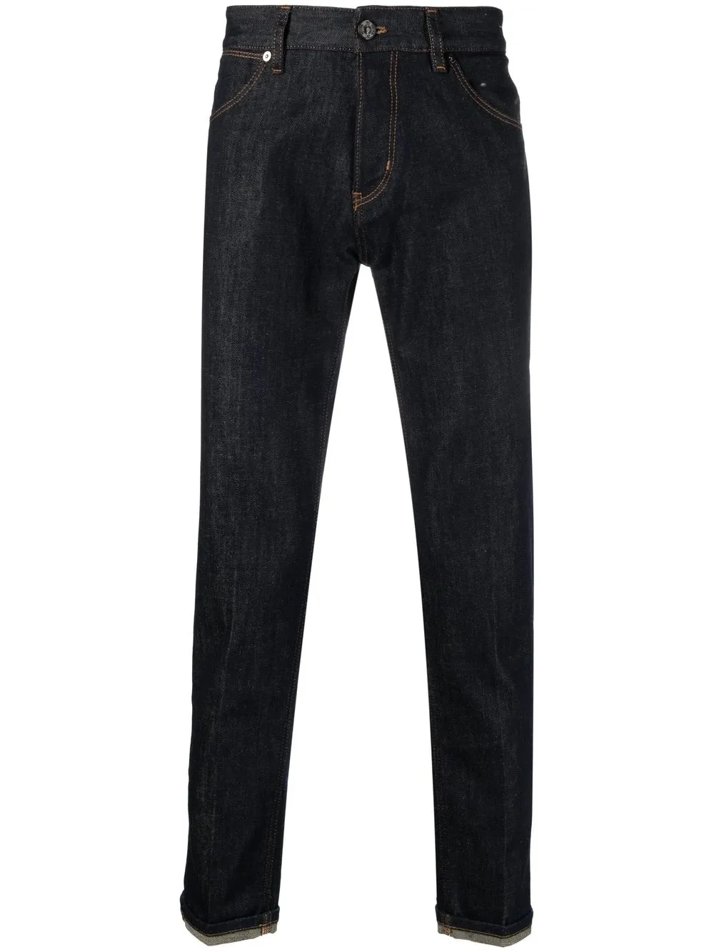 

PT TORINO jeans tapered - Azul