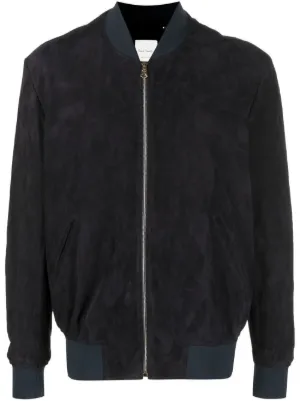 Paul Smith Bomber Jackets for Men 