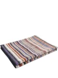 Missoni Home stripe-print bath mat - Neutrals