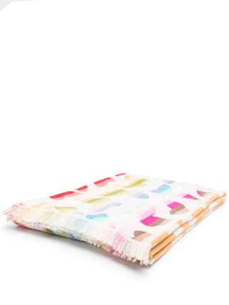 Missoni towel discount butterfly