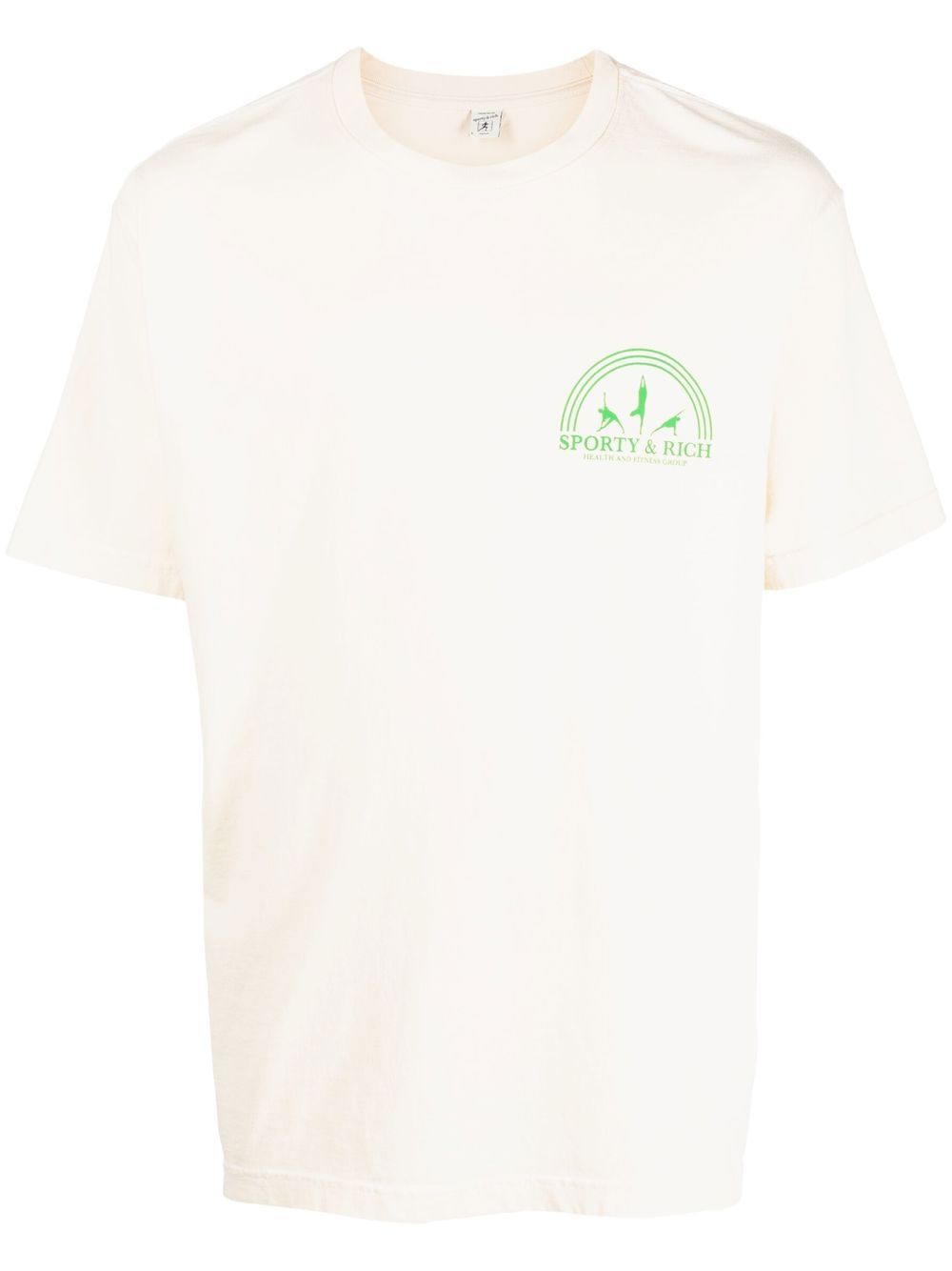 Fitness Group T-Shirt