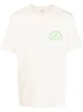 Sporty & Rich Fitness Group T-Shirt - Cream - Neutrals