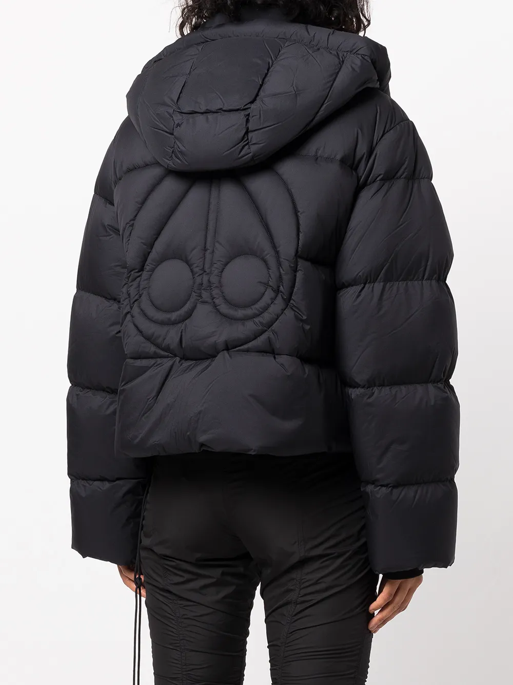 Moose knuckles prospect clearance