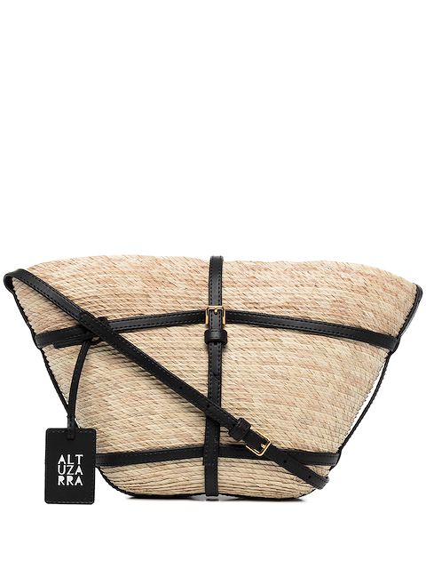 Altuzarra Watermill crossbody bag