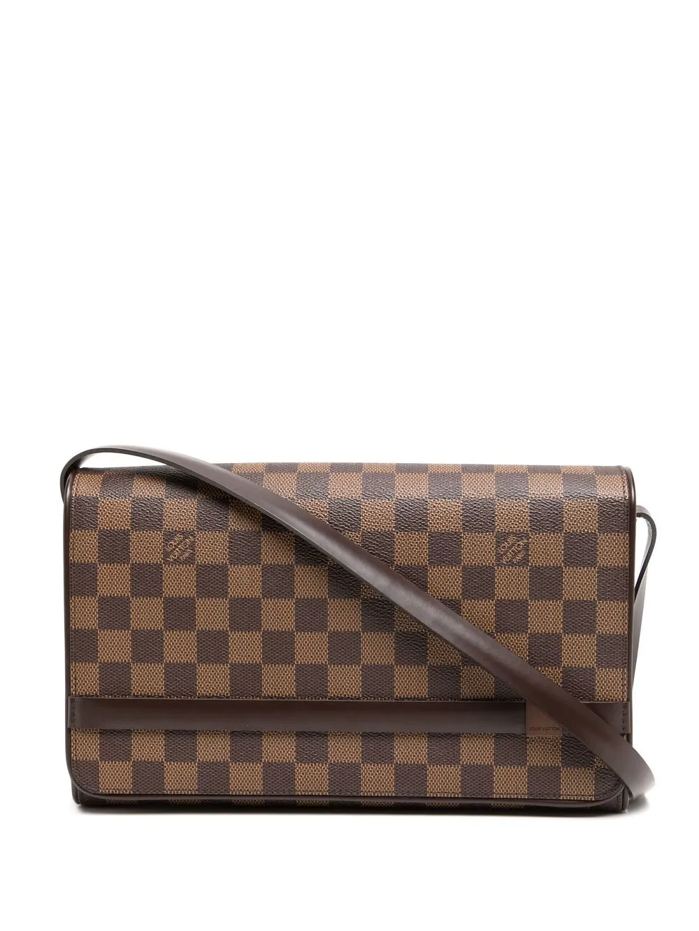 

Louis Vuitton bolsa de hombro Tribeca Ron 2006 pre-owned - Marrón