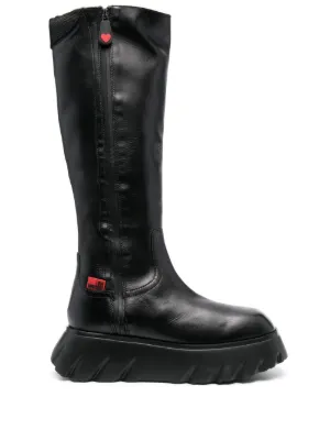 Love Moschino Boots for Women – Luxe Brands – Farfetch