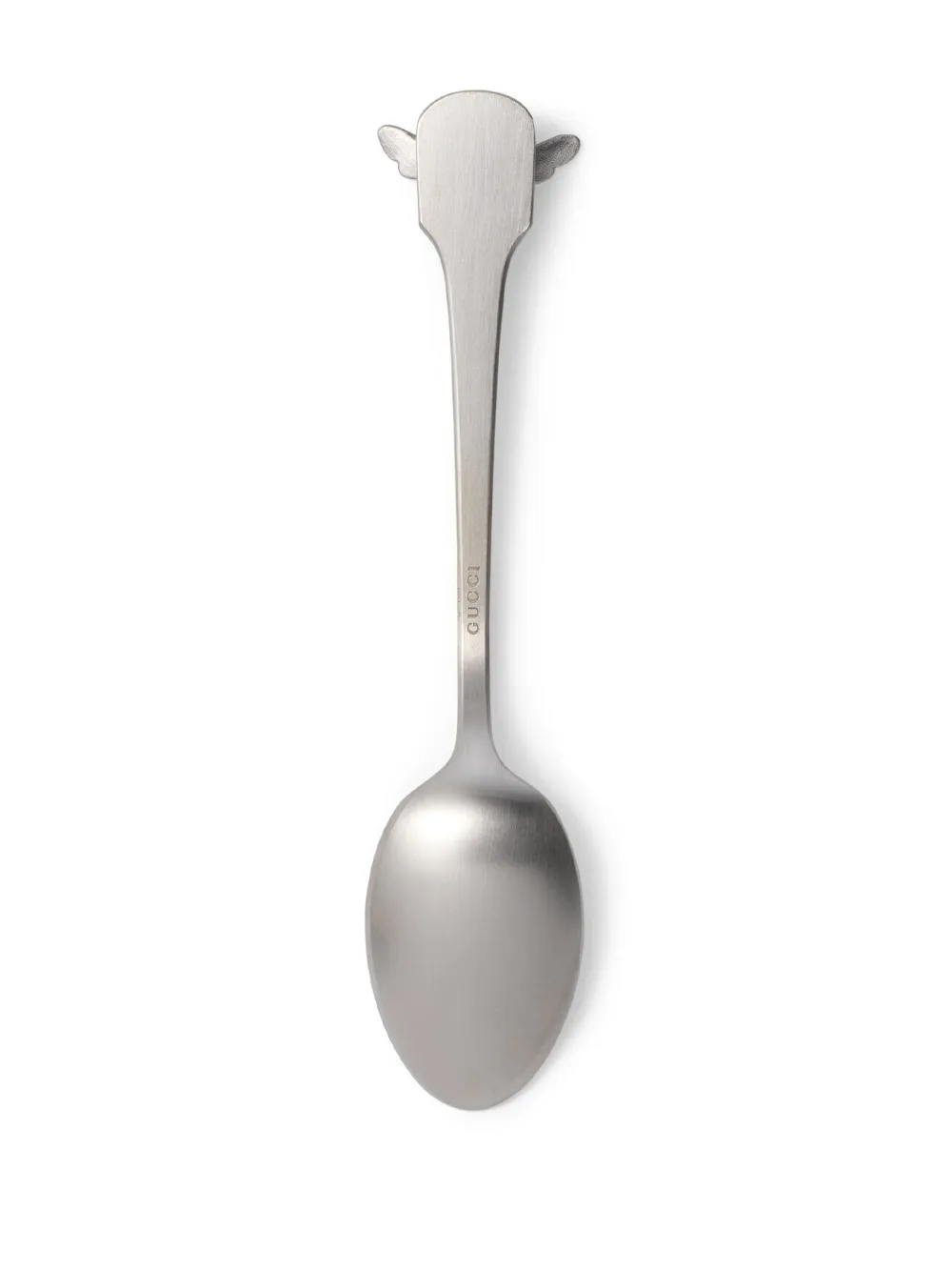 GUCCI スプーン 6本セット 楽天市場】グッチ GUCCI CORICAMA INOX 食器 スプーン フォーク
