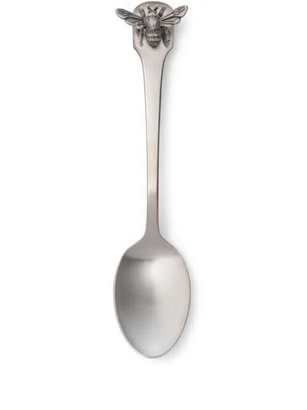 GUCCI スプーン 6本セット 楽天市場】グッチ GUCCI CORICAMA INOX 食器 スプーン フォーク