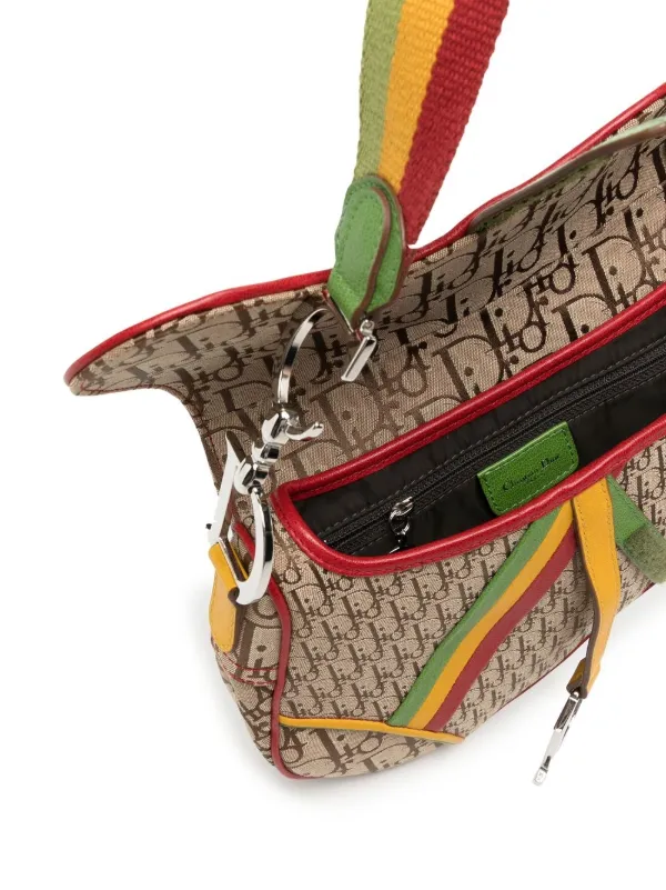 Rasta cross body bag online