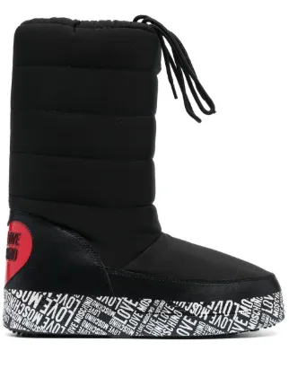 Love Moschino