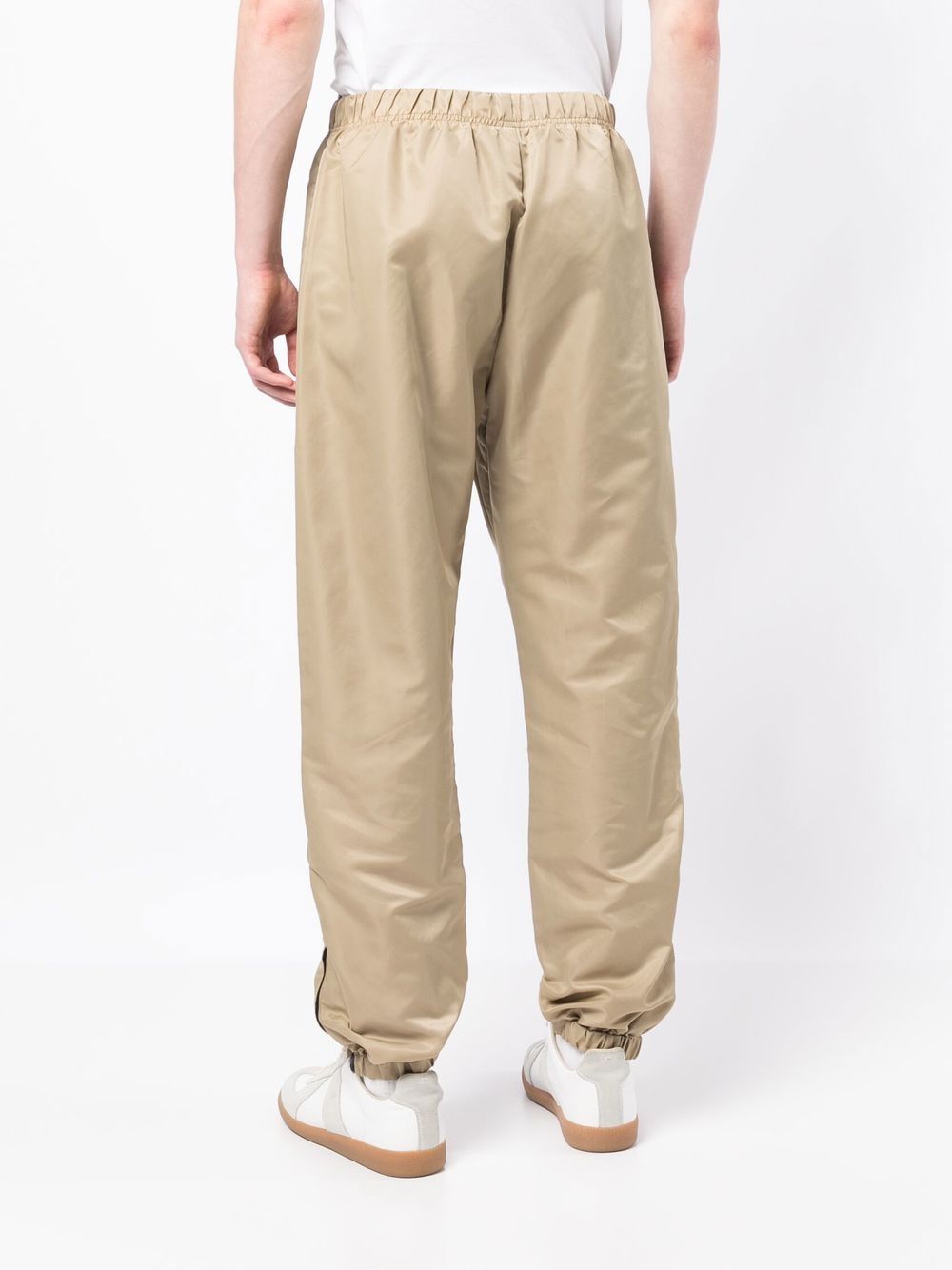 track pants fear of god