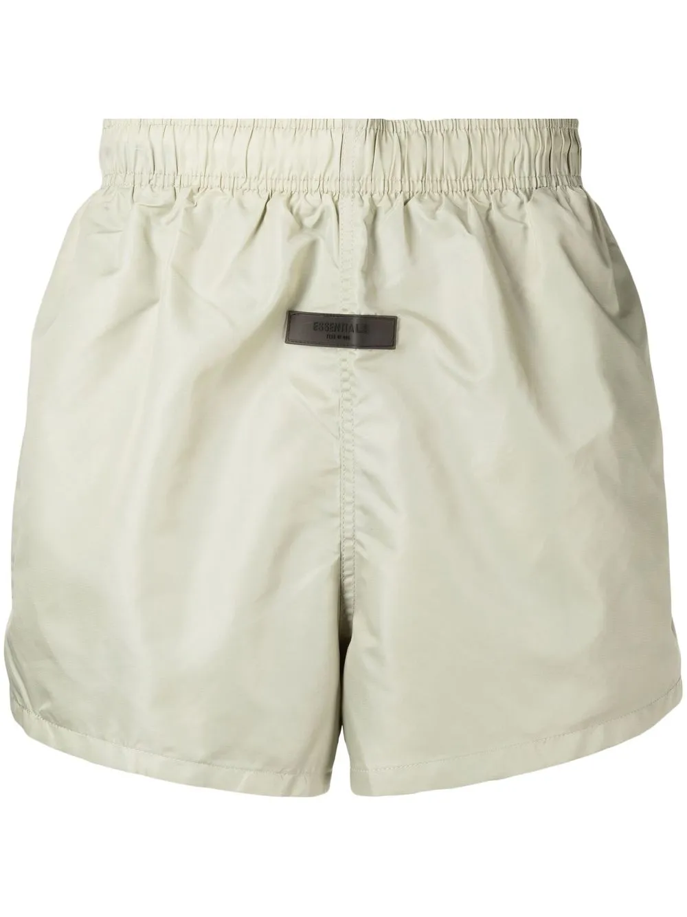 

FEAR OF GOD ESSENTIALS bermudas Essentials - Verde