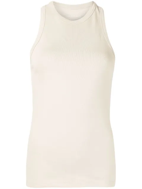 Low Classic sleeveless tank top