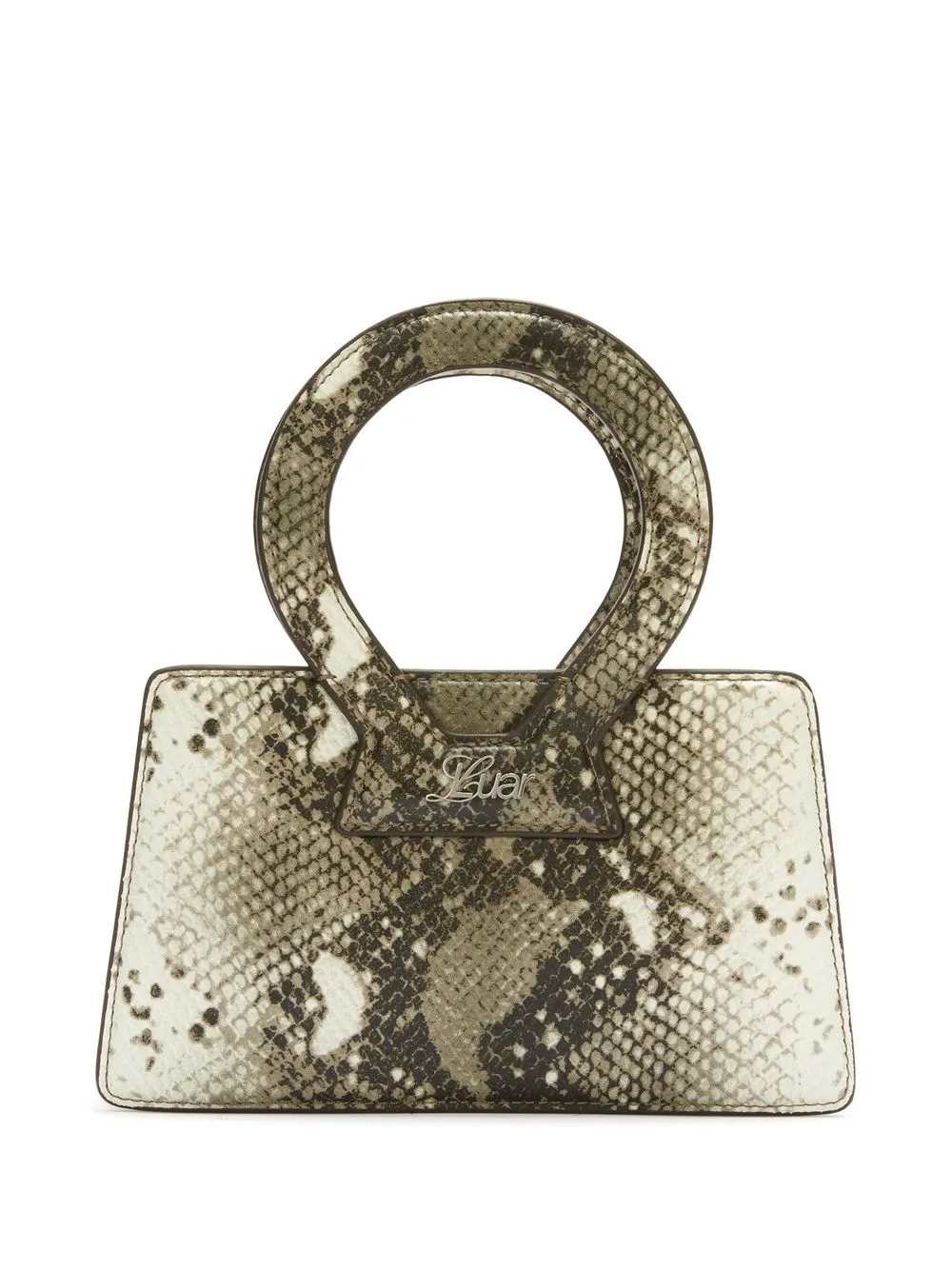 

Opening Ceremony x Luar Ana tote bag - Black