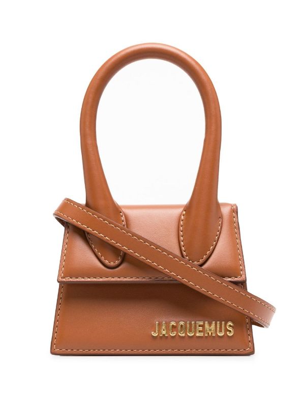 毎日更新 Jacquemus ジャックムス 2way バッグ Lchiquito - petrino-kos.gr