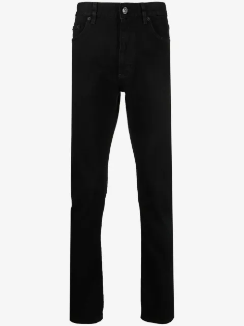 Zegna Roccia slim-fit jeans