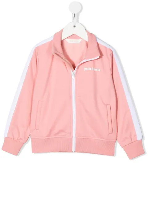 Palm Angels Kids Girls Hoodies & Sweatshirts - Shop Designer Kidswear - FARFETCH