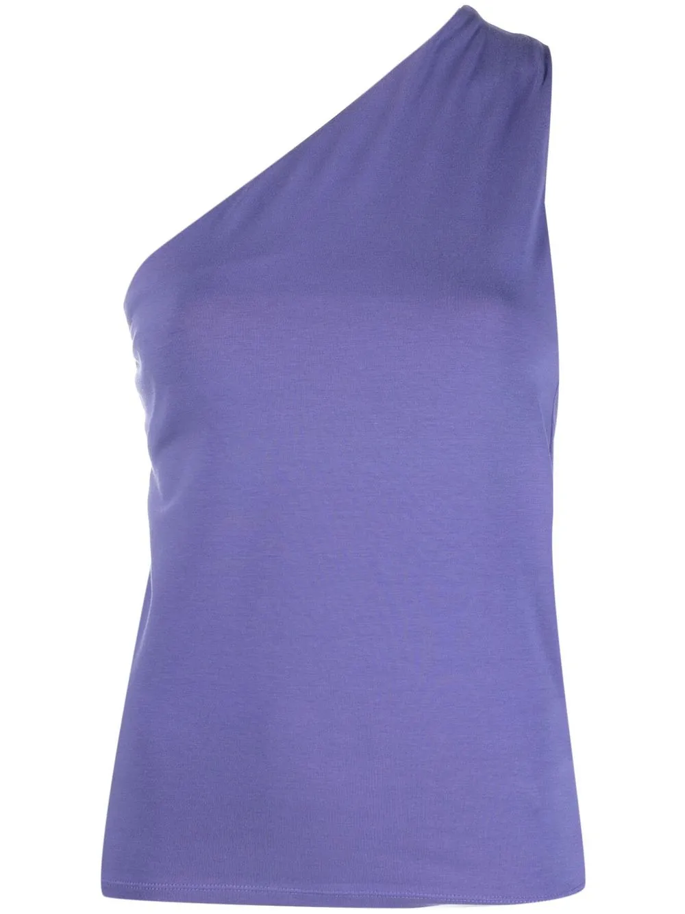 

IRO top con cuello halter - Morado