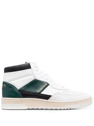 Filling Pieces