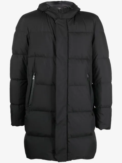 Herno quilted puffer jacket