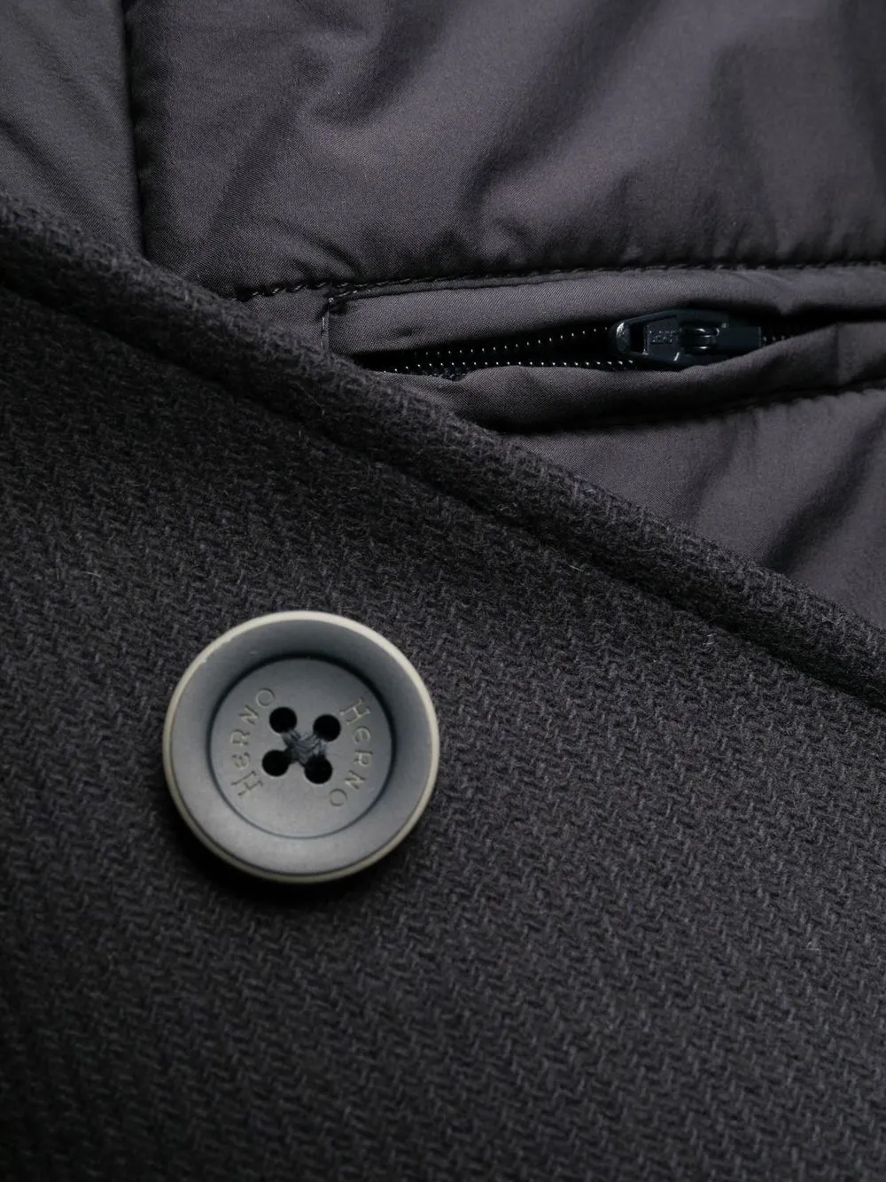 Herno Cappotto con bottoni | Image 7