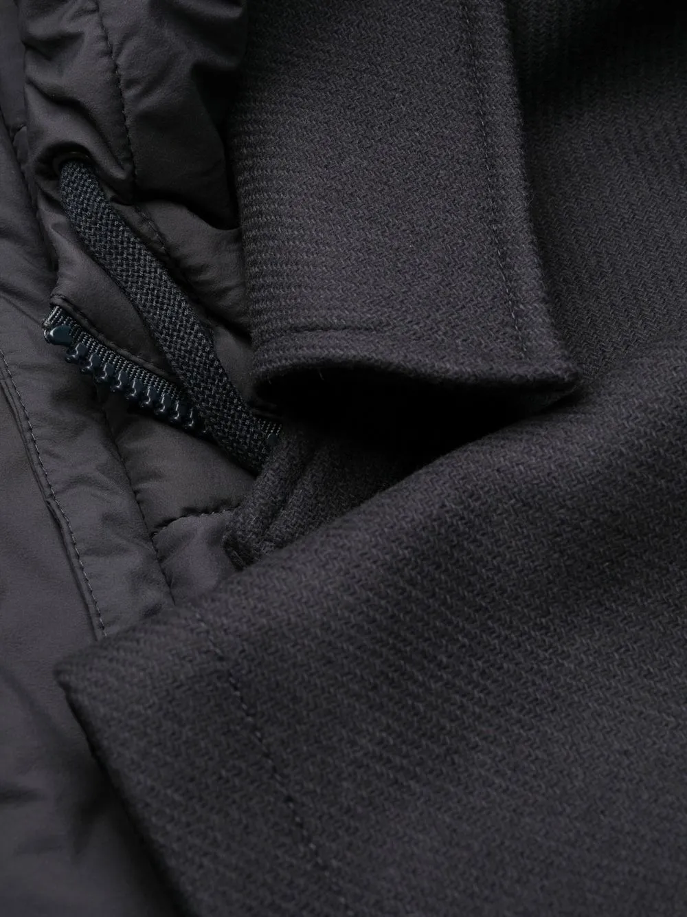 Herno Cappotto con bottoni | Image 6