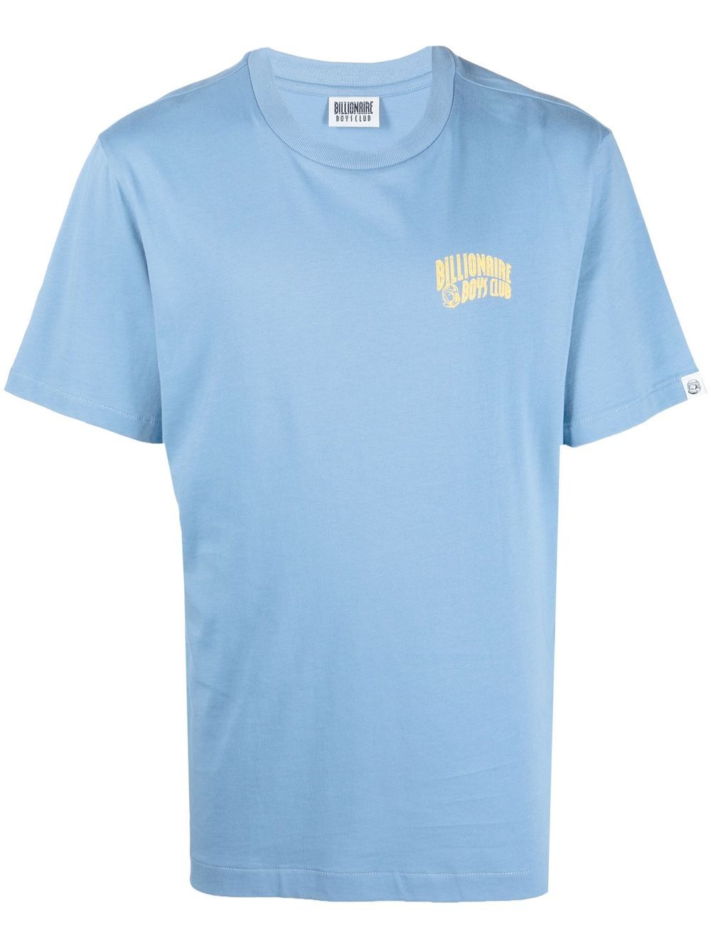 Billionaire Boys Club cotton short-sleeve T-shirt - Blue