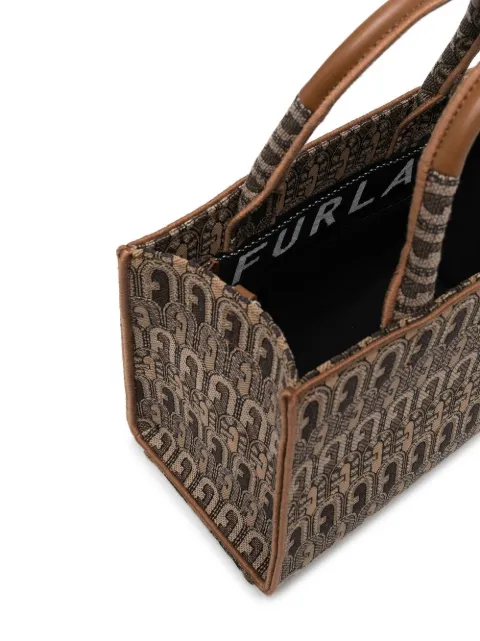 furla monogram