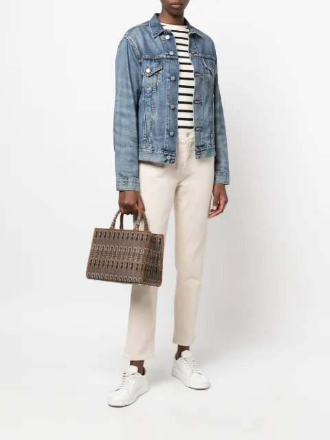 furla monogram