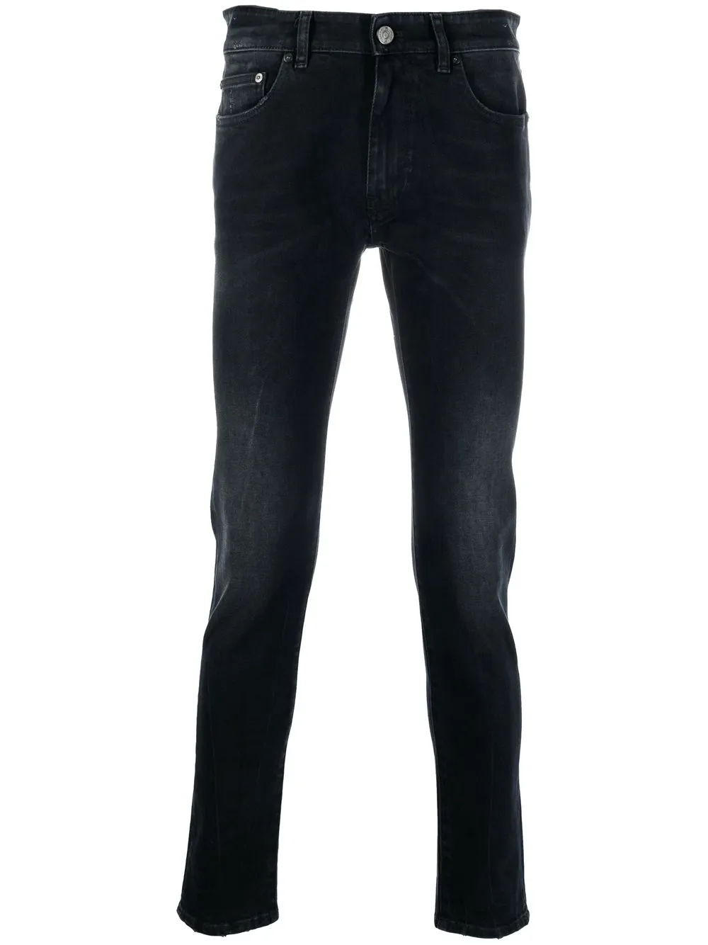 

PT TORINO jeans slim strech - Negro