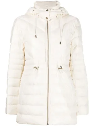 michael kors womens puffer jacket