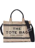 Marc Jacobs The Medium Tote bag - Neutrals