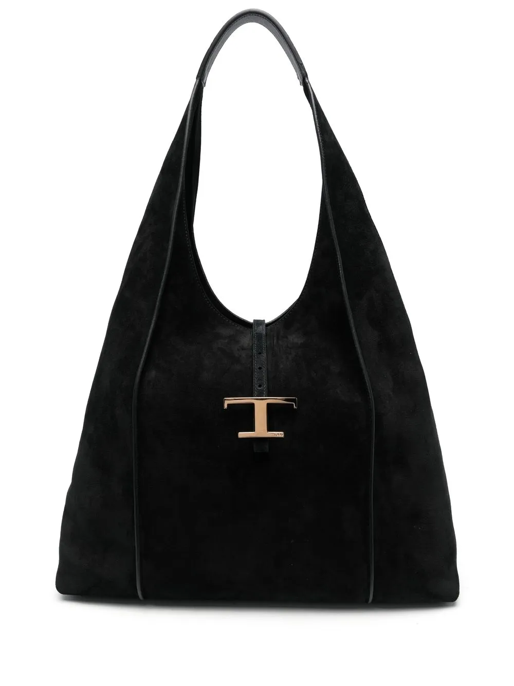 

Tod's tote Timeless - Negro