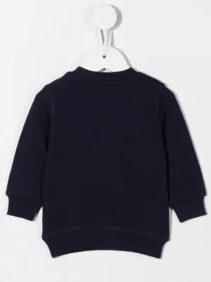 Kenzo sweatshirt baby boy Clearance