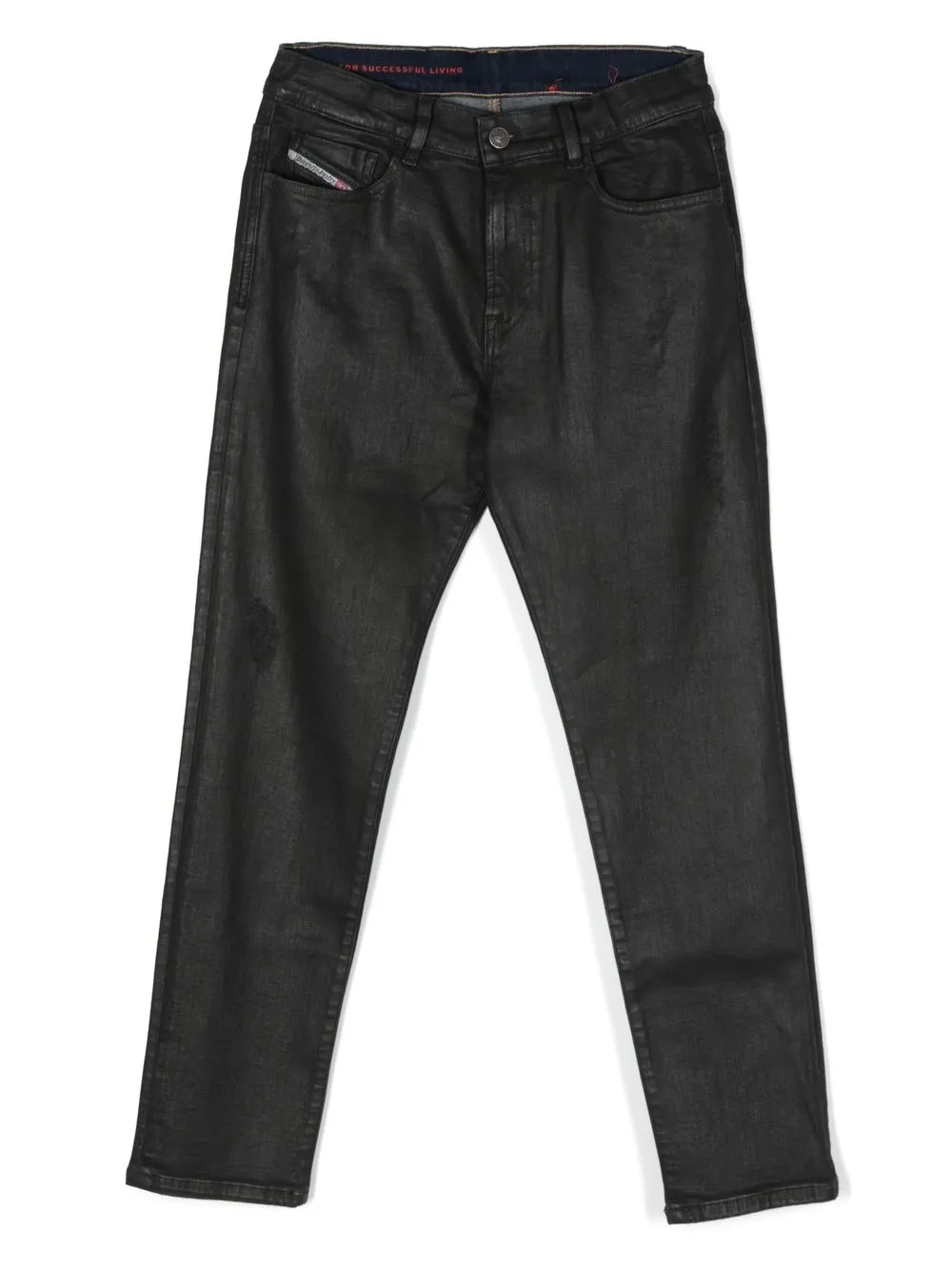 

Diesel Kids jeans Mharky-J - Negro