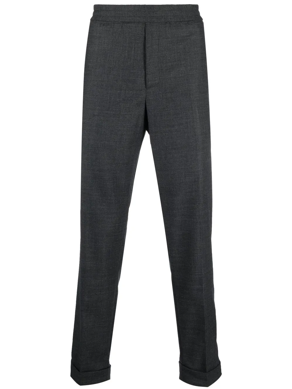 

Neil Barrett pantalones de vestir slim - Gris