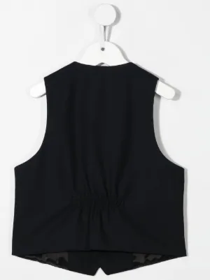Emporio Armani Kids キッズ ベスト＆ジレ通販 - FARFETCH