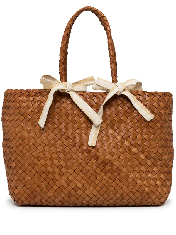 loeffler randall tote bag