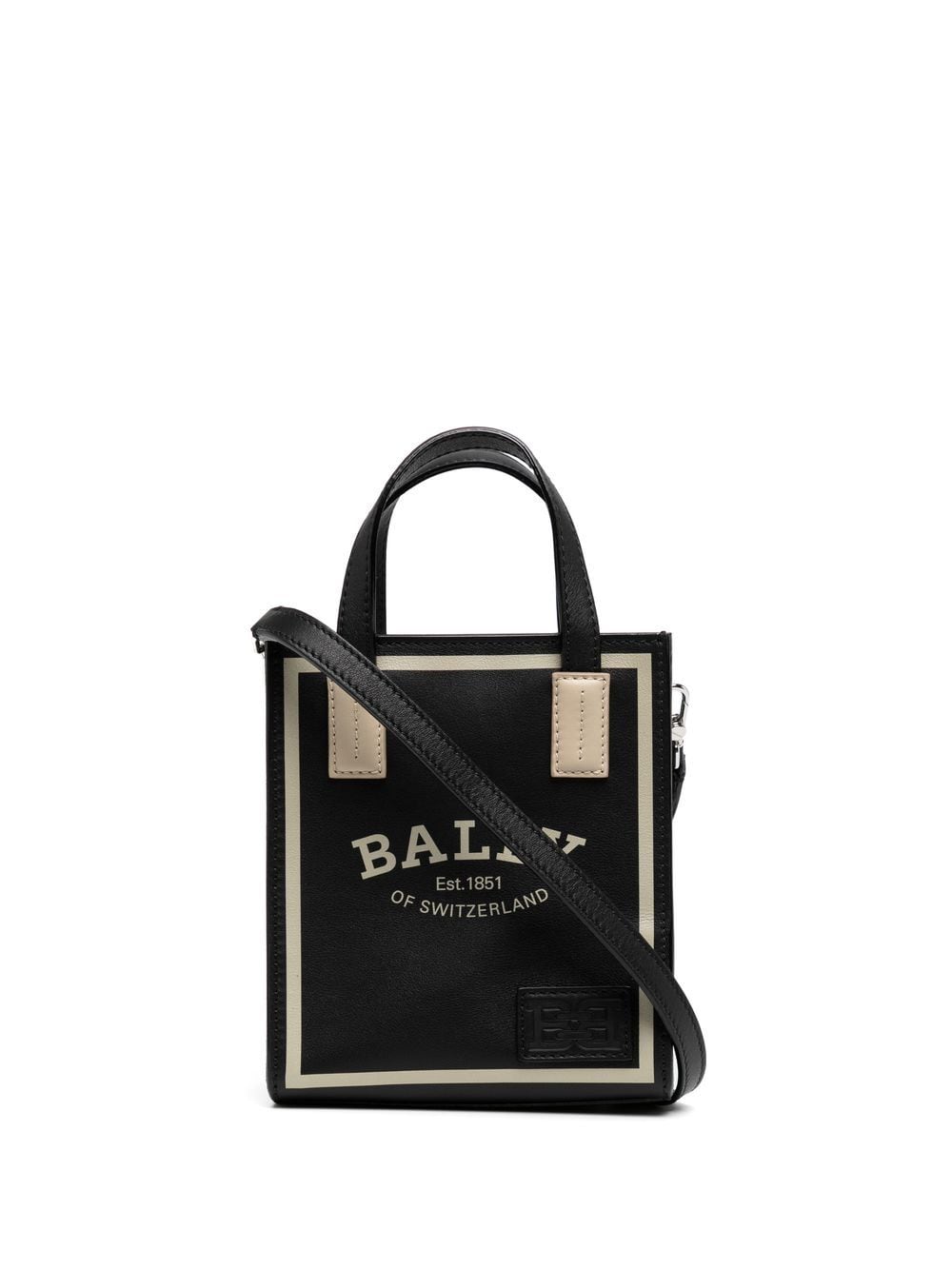 Bally Crystalia XS Tote Bag - Farfetch