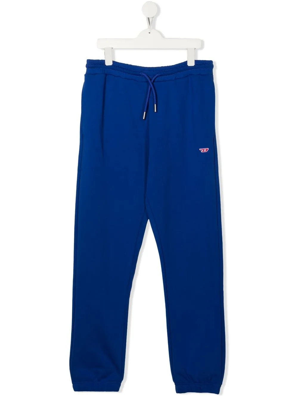 

Diesel Kids TEEN Lpensi track pants - Blue