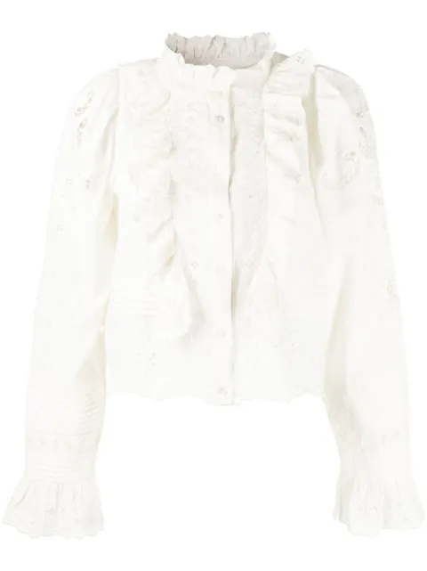 Sea Tops for Women - Shop Now on FARFETCH