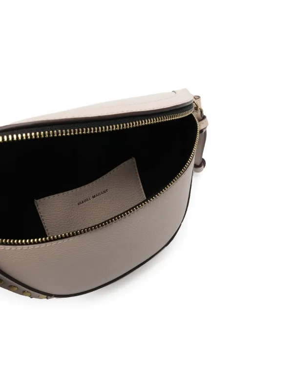 ISABEL MARANT Skano ベルトバッグ | ニュートラル | FARFETCH JP