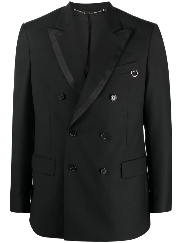 John 2025 richmond blazer