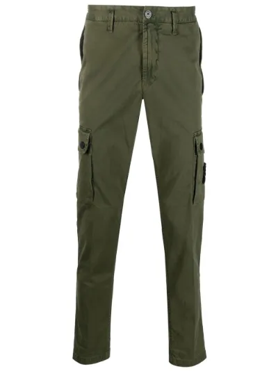 stone cargo pants