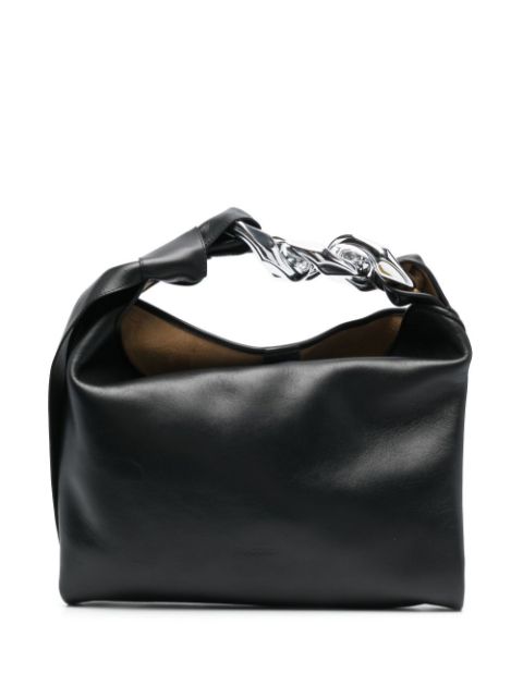 JW Anderson chain-link detail shoulder bag Women